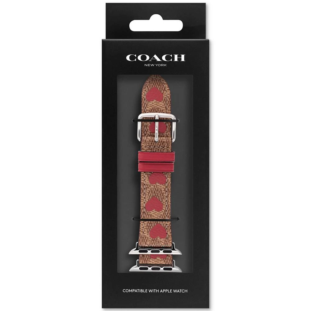 商品Coach|表带,价格¥552,第4张图片详细描述