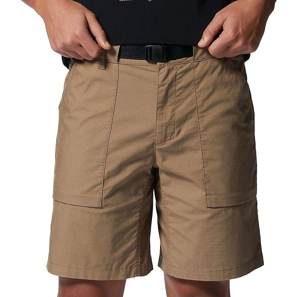 商品Mountain Hardwear|Men's J Tree Belted Short,价格¥244,第5张图片详细描述