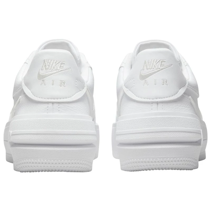 商品NIKE|Nike Air Force 1 Platform Low - Women's,价格¥495,第3张图片详细描述