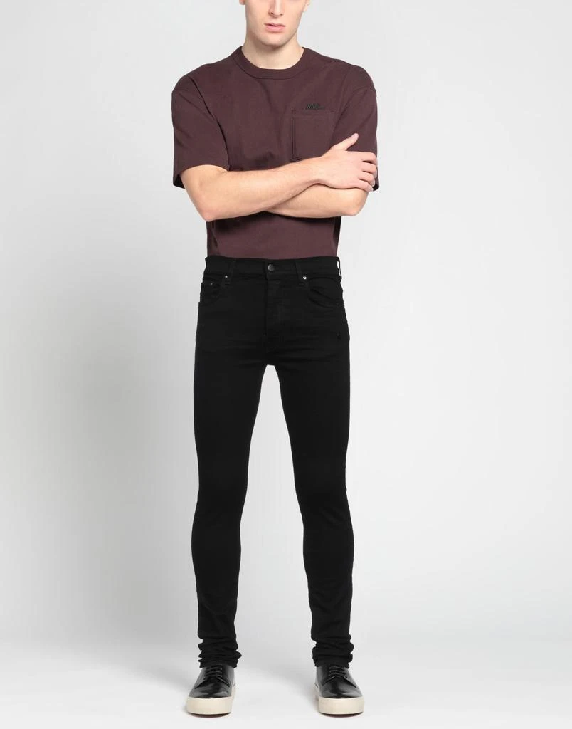 商品AMIRI|Denim pants,价格¥5222,第2张图片详细描述