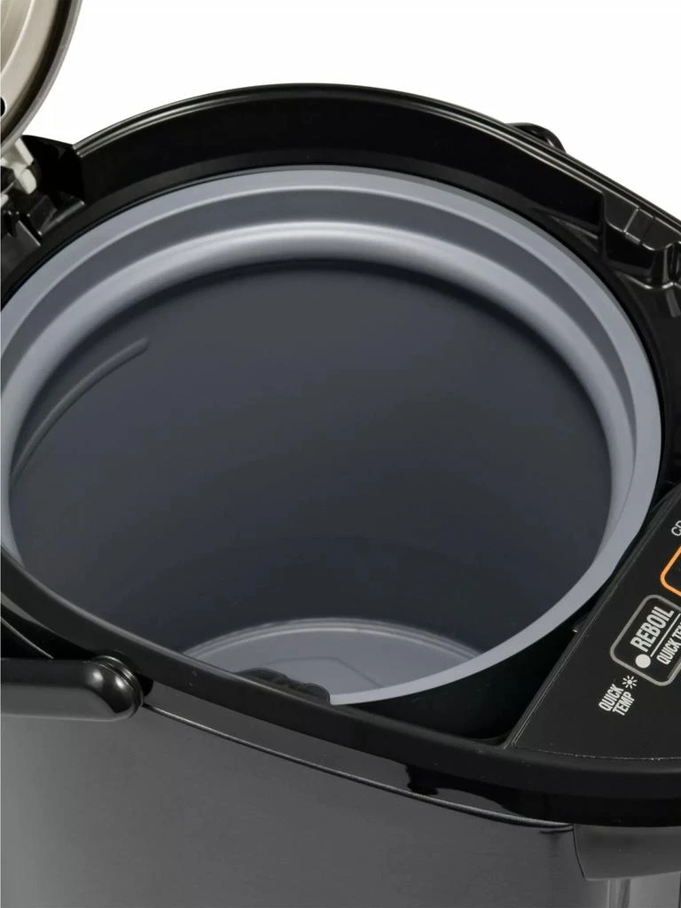 商品Zojirushi|Micom Water Boiler & Warmer,价格¥1649,第5张图片详细描述