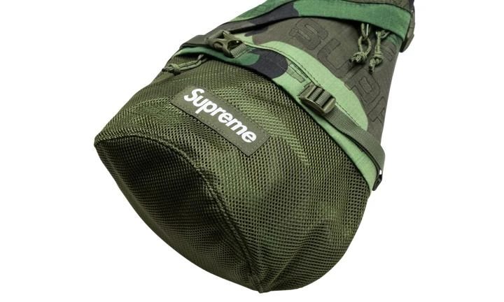 商品Supreme|Supreme Sling Bag,价格¥1009,第3张图片详细描述