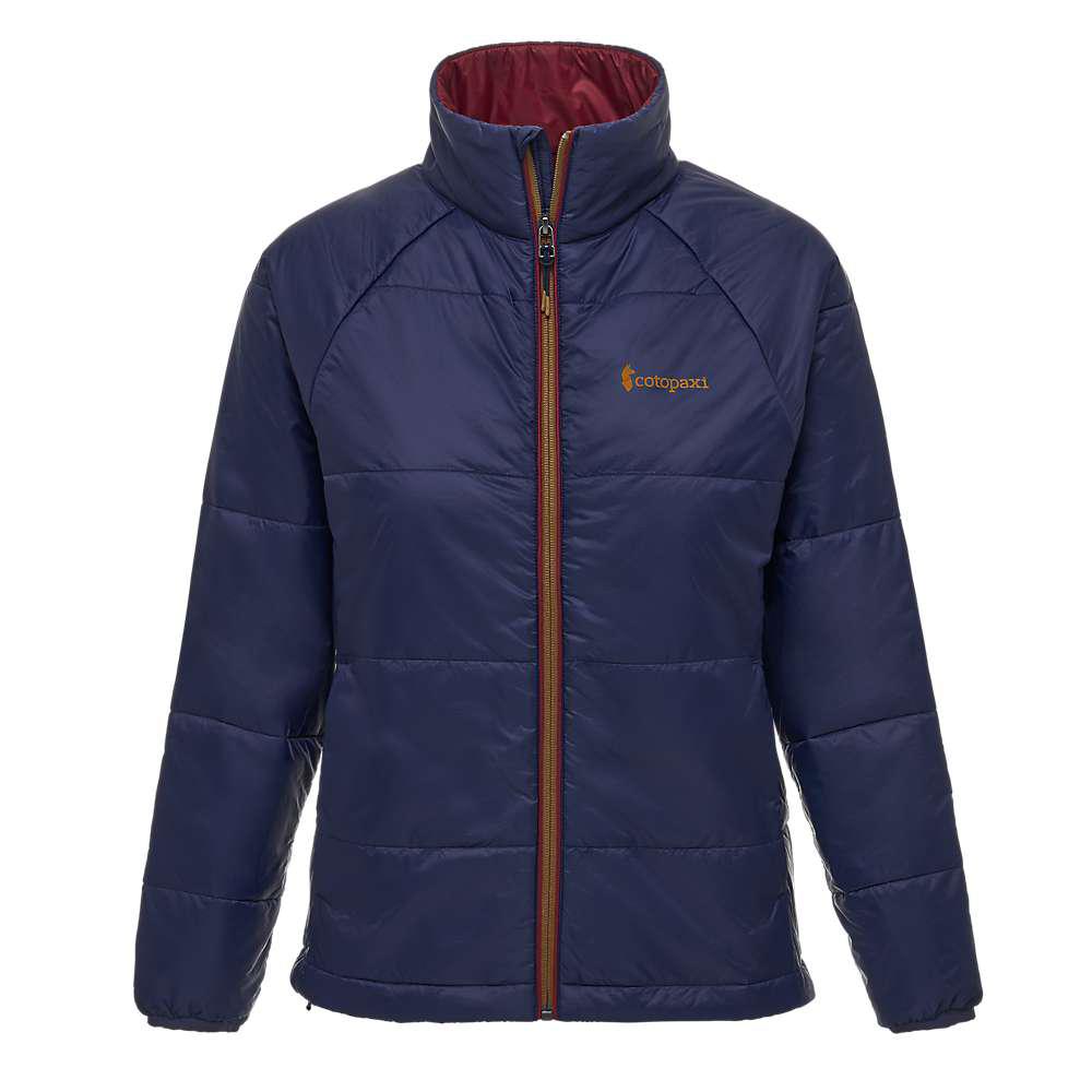 Cotopaxi Women's Lagunas Jacket商品第5张图片规格展示