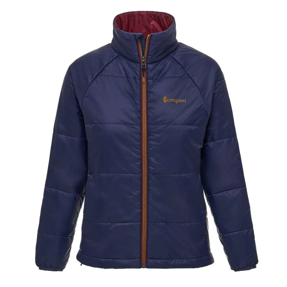 商品Cotopaxi|Cotopaxi Women's Lagunas Jacket,价格¥1106,第4张图片详细描述