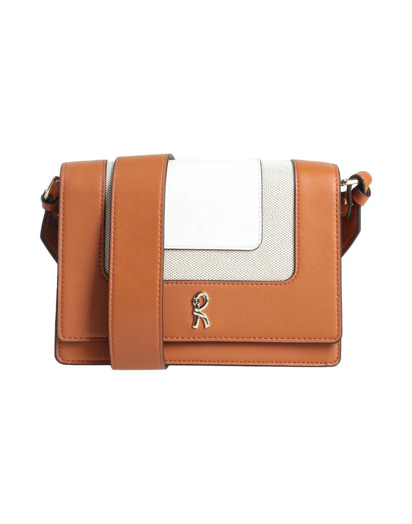 商品ROBERTA DI CAMERINO|Cross-body bags,价格¥428,第1张图片