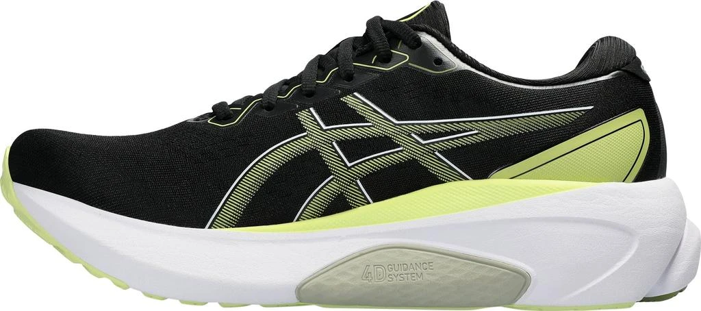 商品Asics|Gel-Kayano 30 Running Shoes - Men's [Wide],价格¥771,第5张图片详细描述