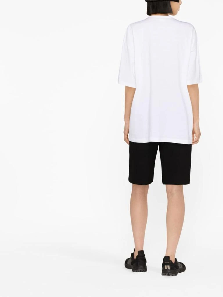 商品Comme des Garcons|Women's T-Shirts And Polos,价格¥1157,第3张图片详细描述