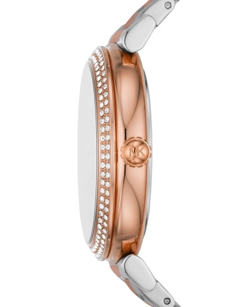 商品Michael Kors|Wrist watch,价格¥2694,第3张图片详细描述