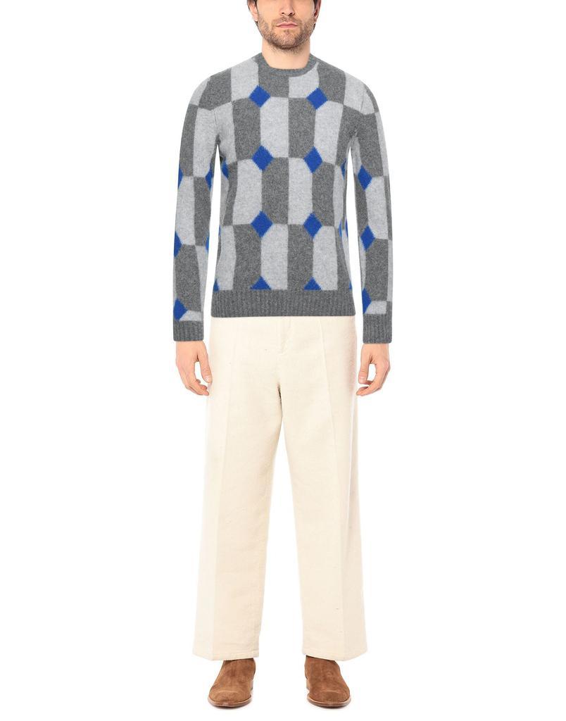 商品DRUMOHR|Sweater,价格¥553,第4张图片详细描述