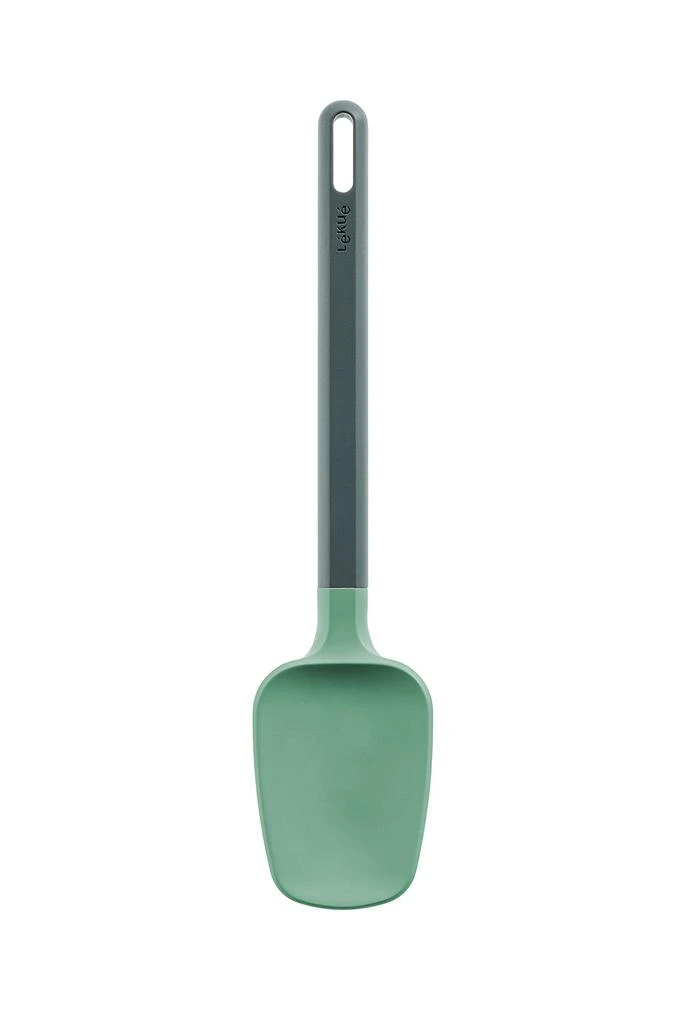 商品Lekue|Silicone Spoon Spatula,价格¥96,第1张图片详细描述