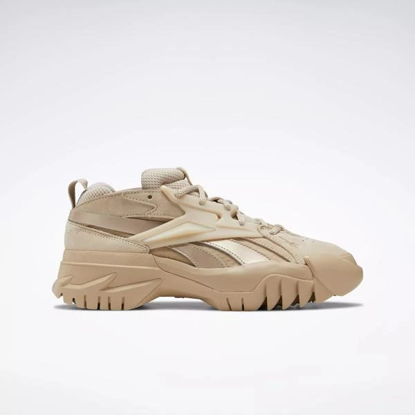 商品Reebok|Cardi B Club C V2 Women's Shoes,价格¥381,第1张图片