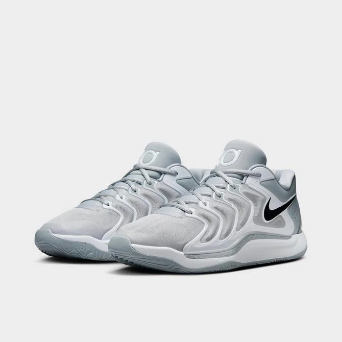 商品NIKE|Nike KD 17 TB Basketball Shoes,价格¥1130,第2张图片详细描述