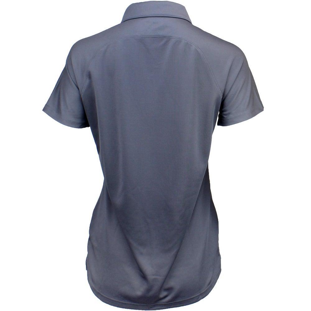商品Asics| ASICS Corp 亚瑟士女士 Polo 衫 吸湿排汗面料,价格¥334,第4张图片详细描述