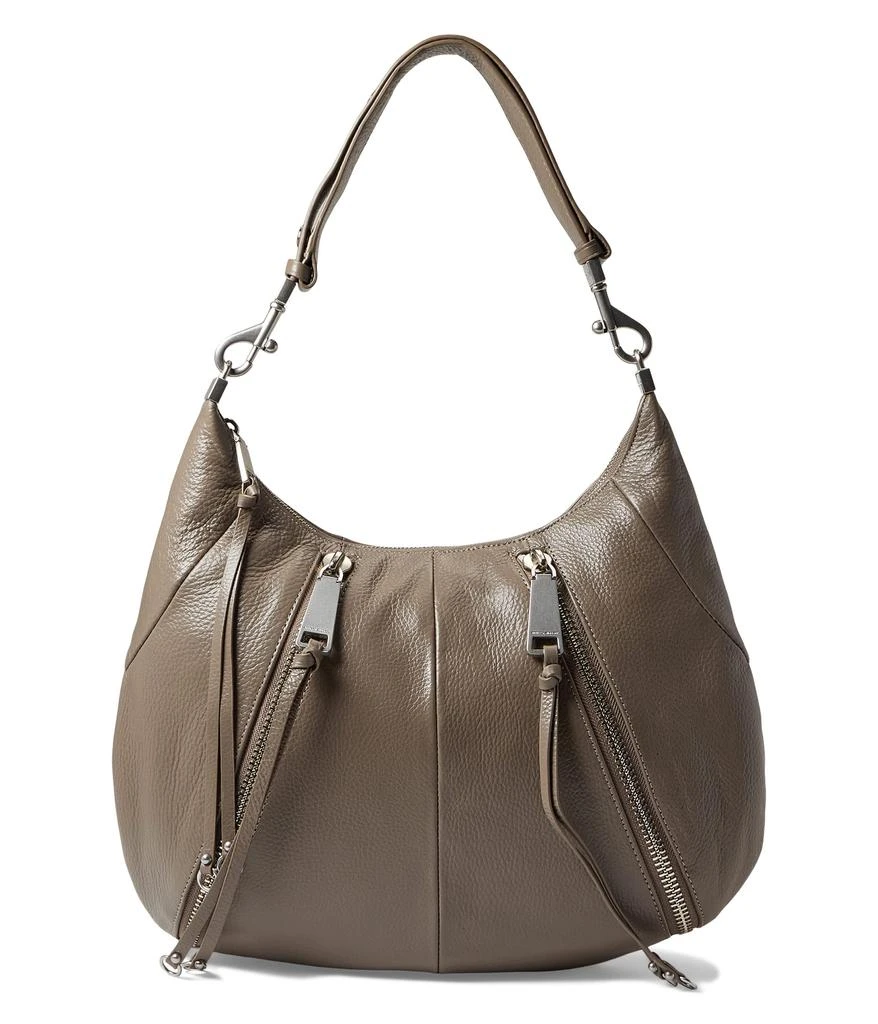 商品Rebecca Minkoff|MAB Croissant Hobo,价格¥2569-¥2938,第1张图片