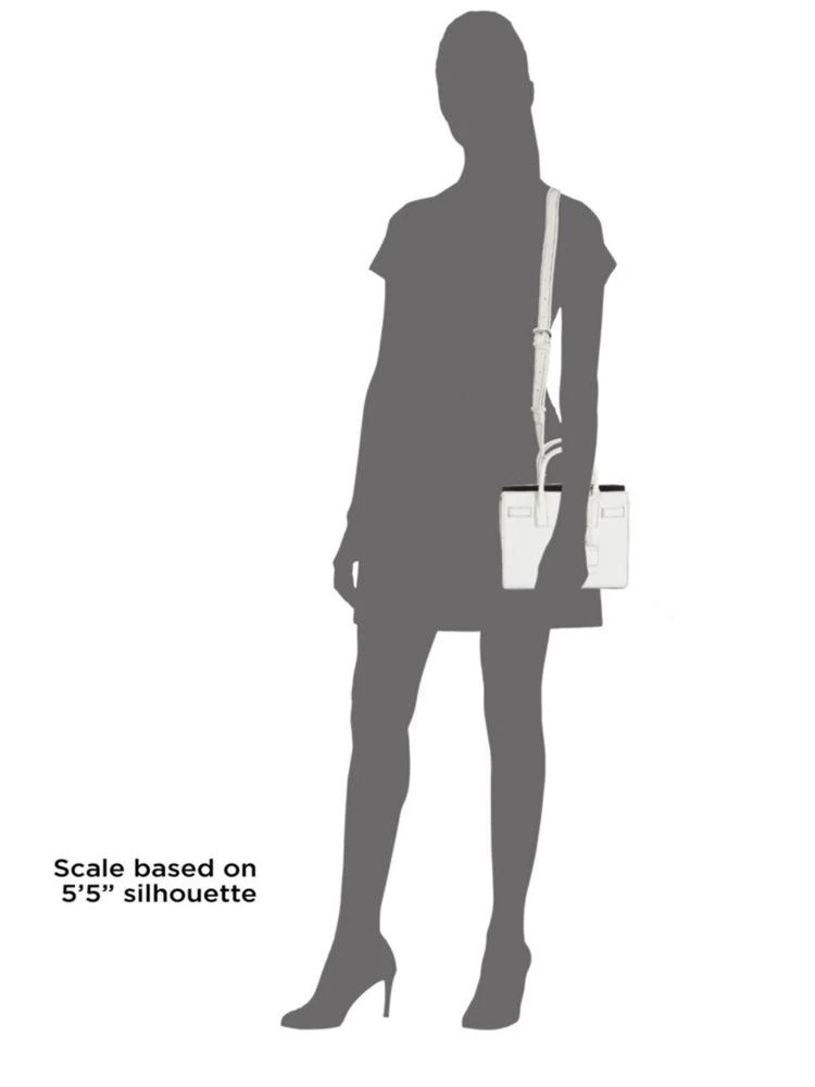商品Yves Saint Laurent|Sac De Jour 小号手提托特包,价格¥10438,第3张图片详细描述