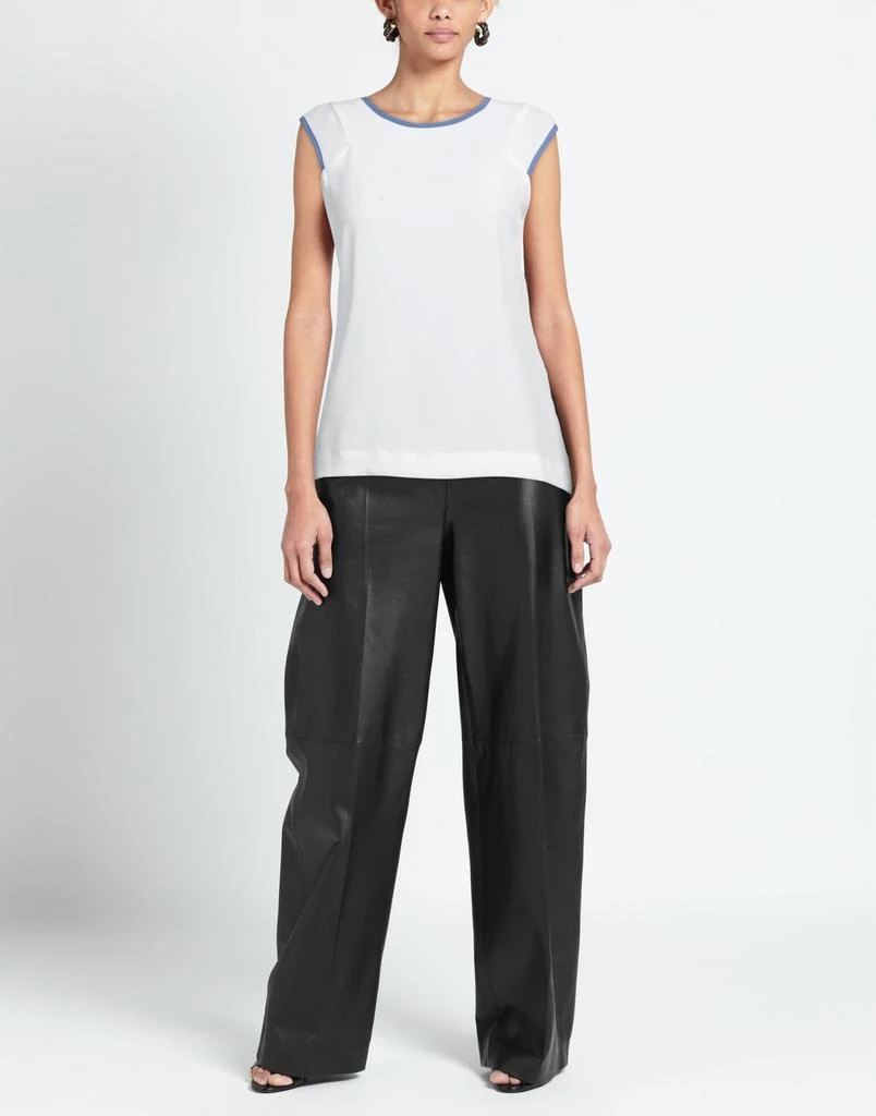 商品BIANCOGHIACCIO|Top,价格¥286,第2张图片详细描述
