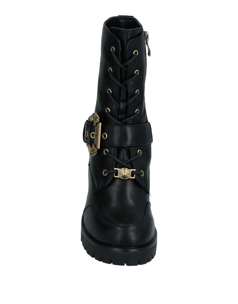 商品Versace|Ankle boot,价格¥1377,第6张图片详细描述
