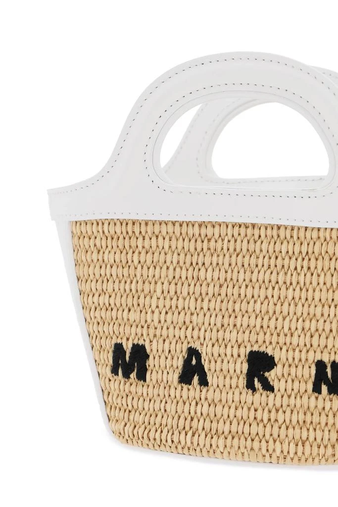 商品Marni|Marni tropicalia micro bucket bag,价格¥2552,第3张图片详细描述