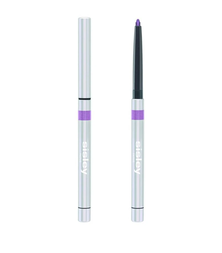 商品Sisley|Phyto Khol Star Waterproof Eyeliner,价格¥494,第1张图片