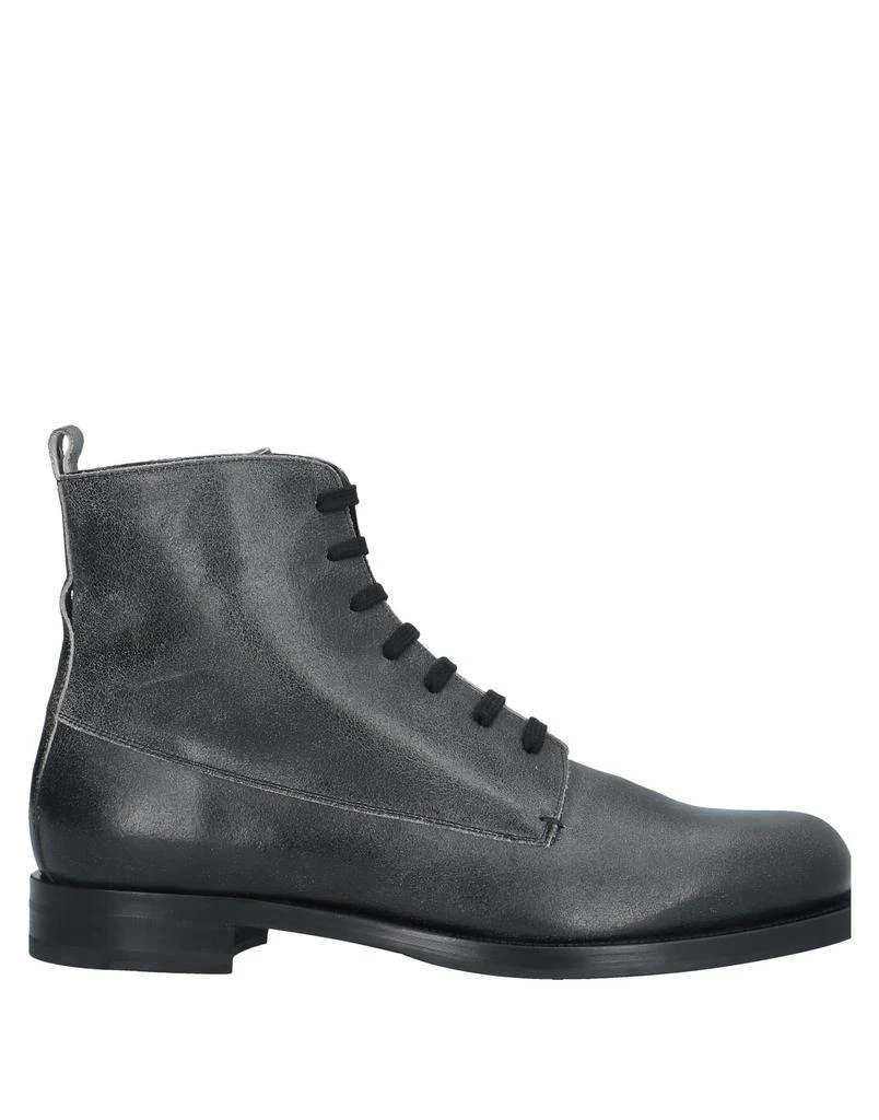 商品Emporio Armani|Boots,价格¥3435,第1张图片
