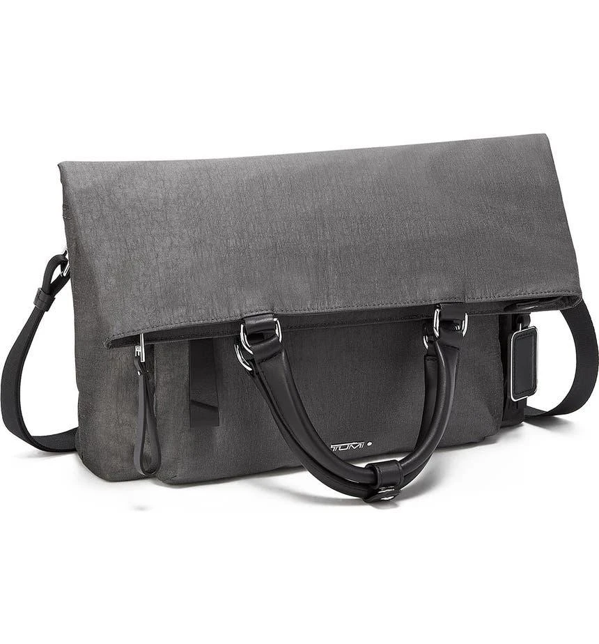 商品Tumi|Voyageur Mona Messenger Bag,价格¥1970,第2张图片详细描述