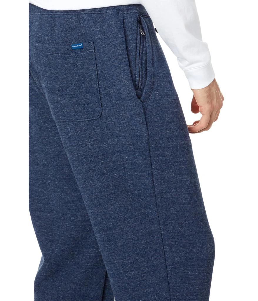 商品Vineyard Vines|Clean Fleece Joggers,价格¥618,第3张图片详细描述