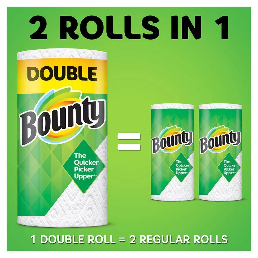 商品Bounty|Select-A-Size Paper Towels,价格¥82,第4张图片详细描述