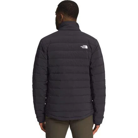 商品The North Face|Belleview Stretch Down Jacket - Men's,价格¥1288,第4张图片详细描述