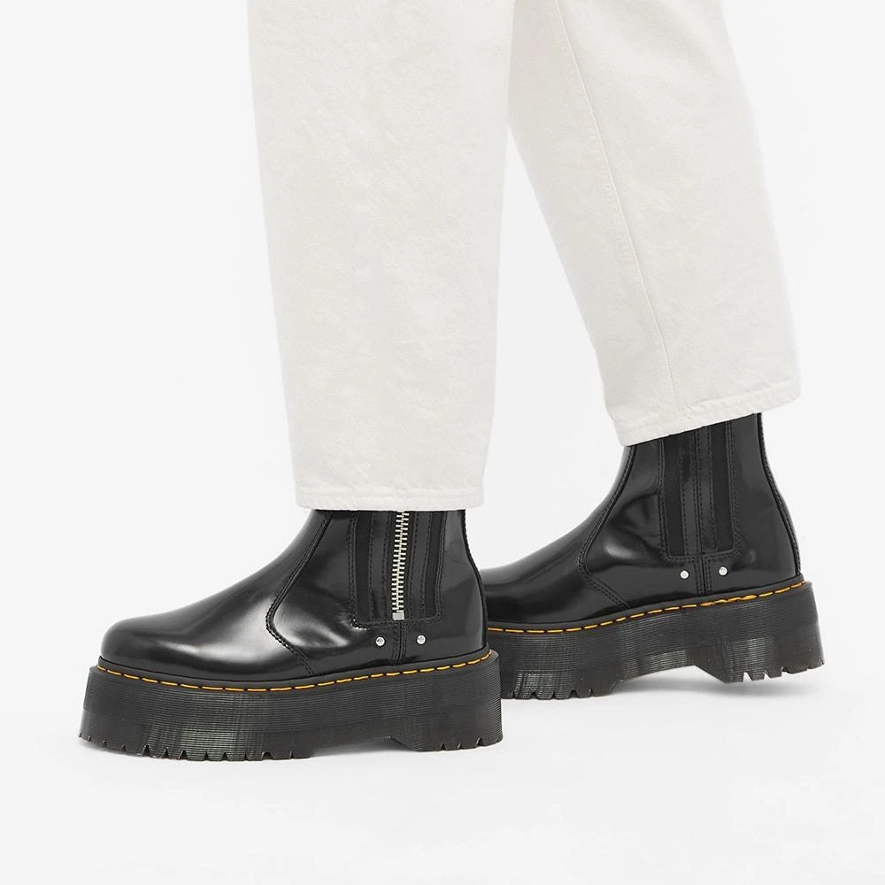 Dr. Martens 2976 Max Boot 商品