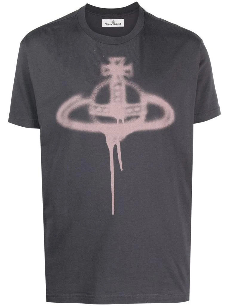 商品Vivienne Westwood|Vivienne Westwood T-shirts and Polos,价格¥1555,第1张图片
