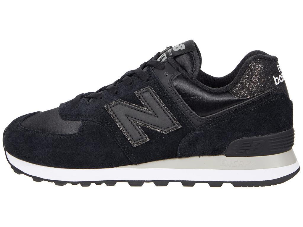 商品New Balance|新百伦经典款WL574,价格¥317-¥402,第6张图片详细描述