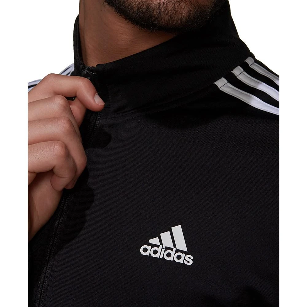 商品Adidas|Men's Tricot Track Jacket,价格¥302,第4张图片详细描述