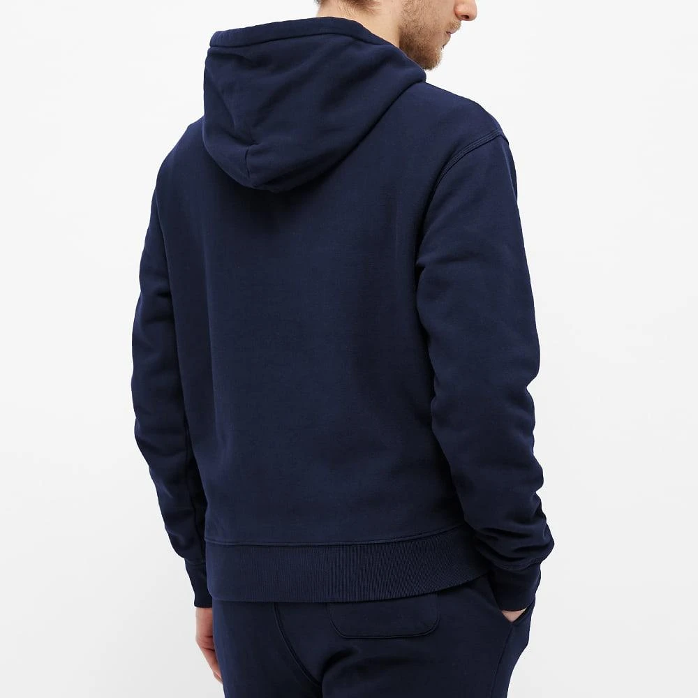 商品STUSSY|Stussy Stock Logo Hoody,价格¥1037,第5张图片详细描述