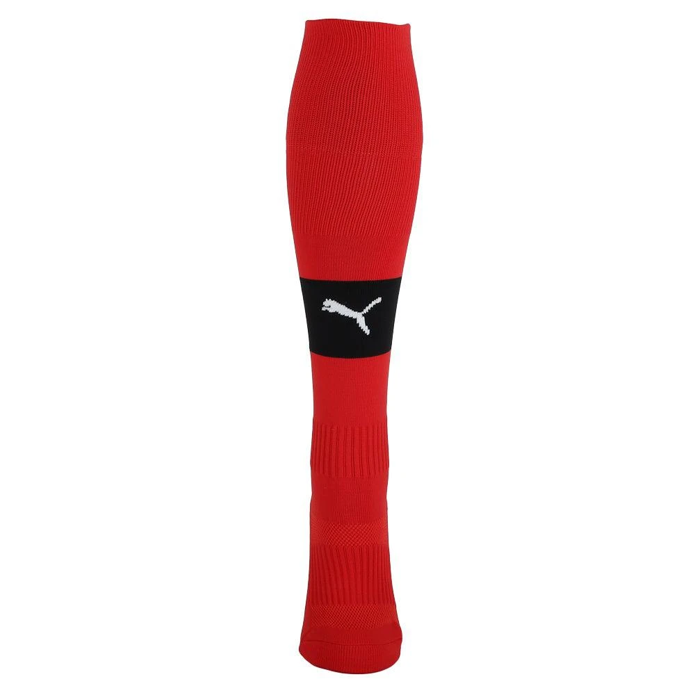 商品Puma|Power Tech Knee High Soccer Socks (Youth),价格¥53,第2张图片详细描述