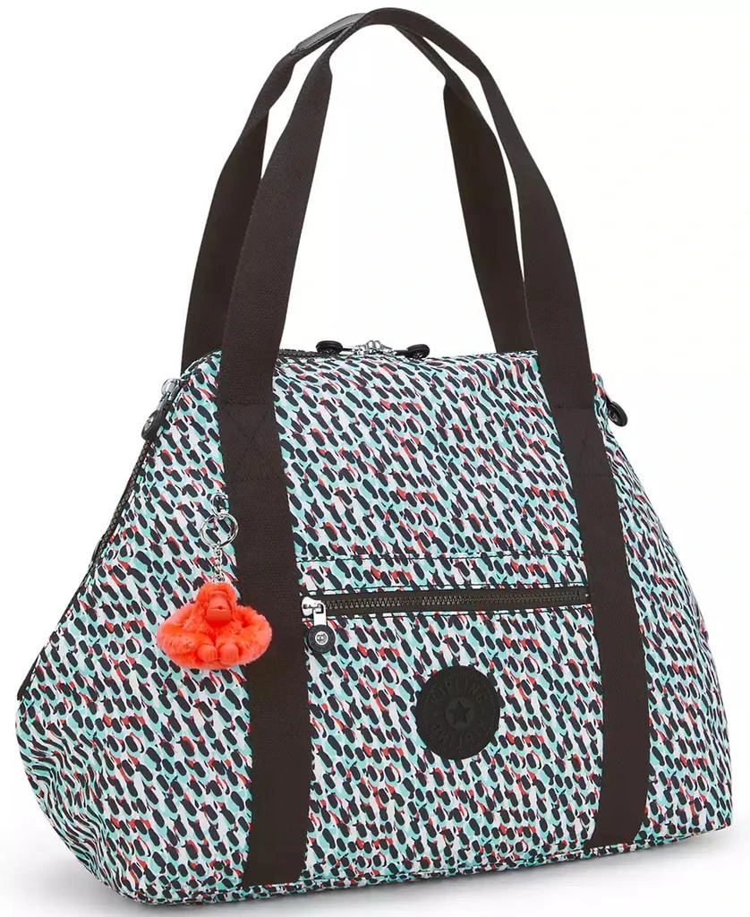 商品Kipling|Art Nylon Tote Bag,价格¥414,第5张图片详细描述