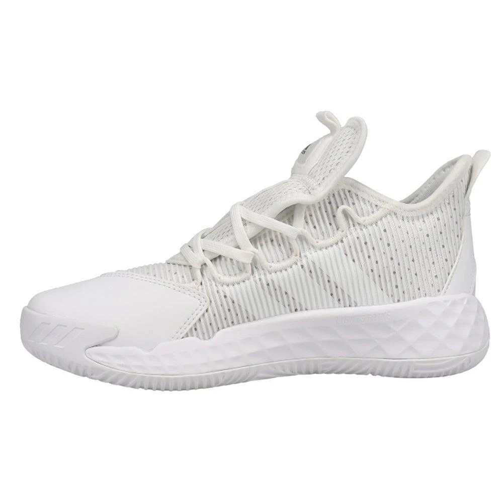 商品Adidas|Pro Boost Low Basketball Shoes,价格¥452,第3张图片详细描述