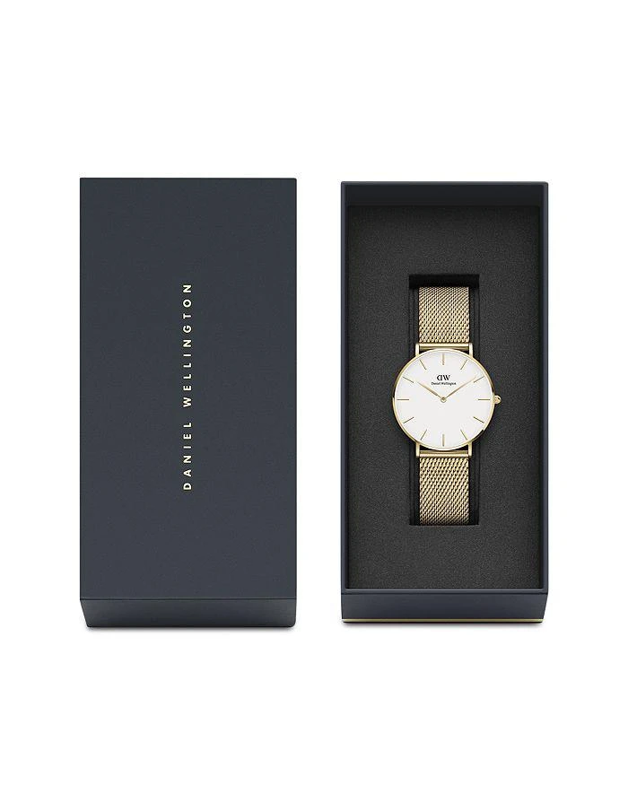 Petite Evergold Watch, 36mm 商品