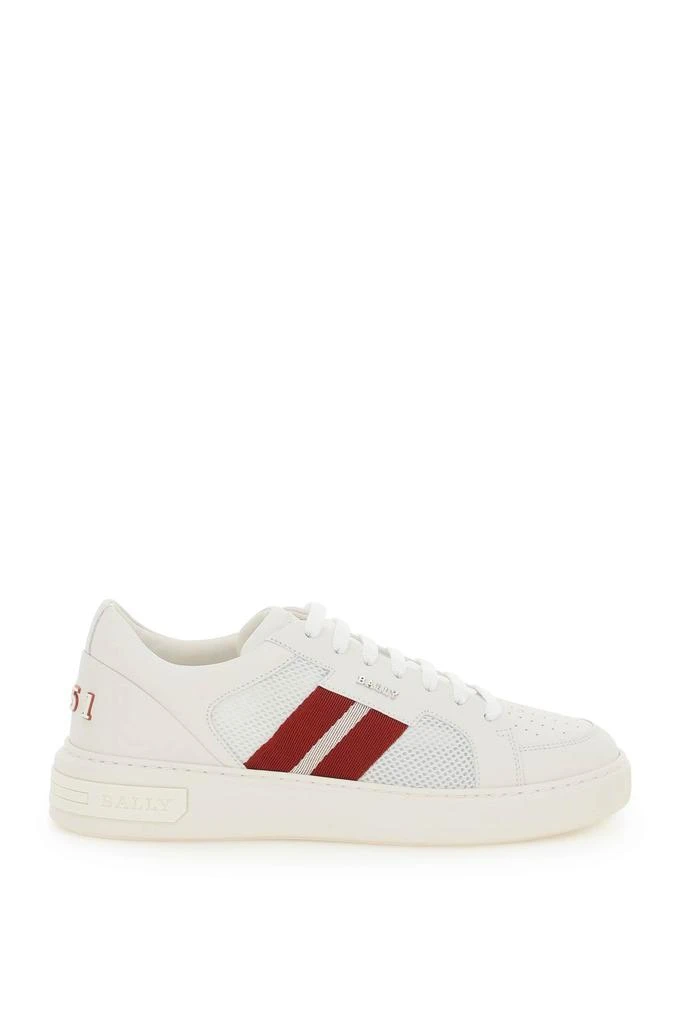 商品Bally|Bally melys-t sneakers,价格¥2118,第1张图片