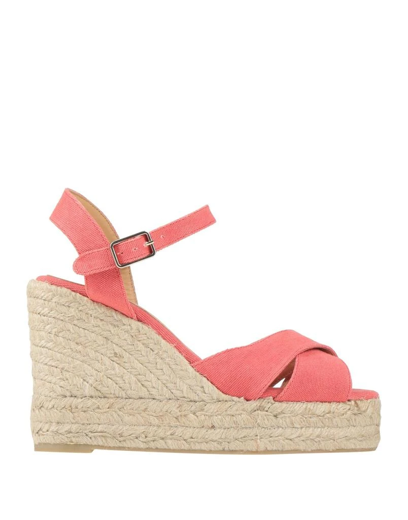 商品CASTAÑER|Espadrilles,价格¥543,第1张图片