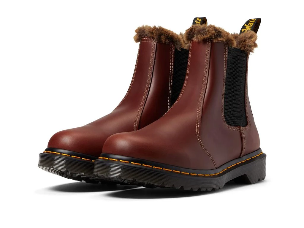 商品Dr. Martens|2976 Leonore Abruzzo Waterproof,价格¥833,第1张图片