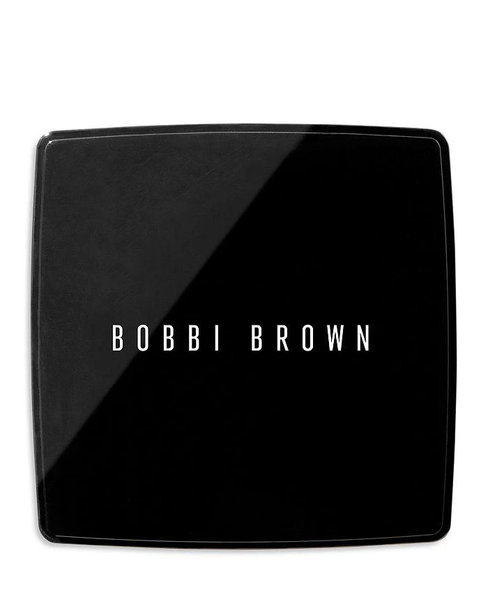 商品Bobbi Brown|Sheer Finish Pressed Powder,价格¥343,第3张图片详细描述