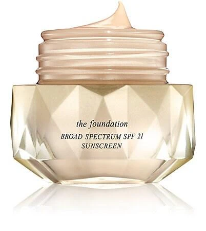 商品Cle de Peau|The Foundation Broad Spectrum SPF 21,价格¥1265,第3张图片详细描述