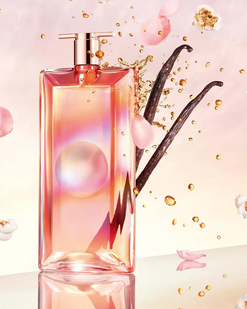 商品Lancôme|Idole Nectar Eau de Parfum, 1.7 oz.,价格¥921,第2张图片详细描述