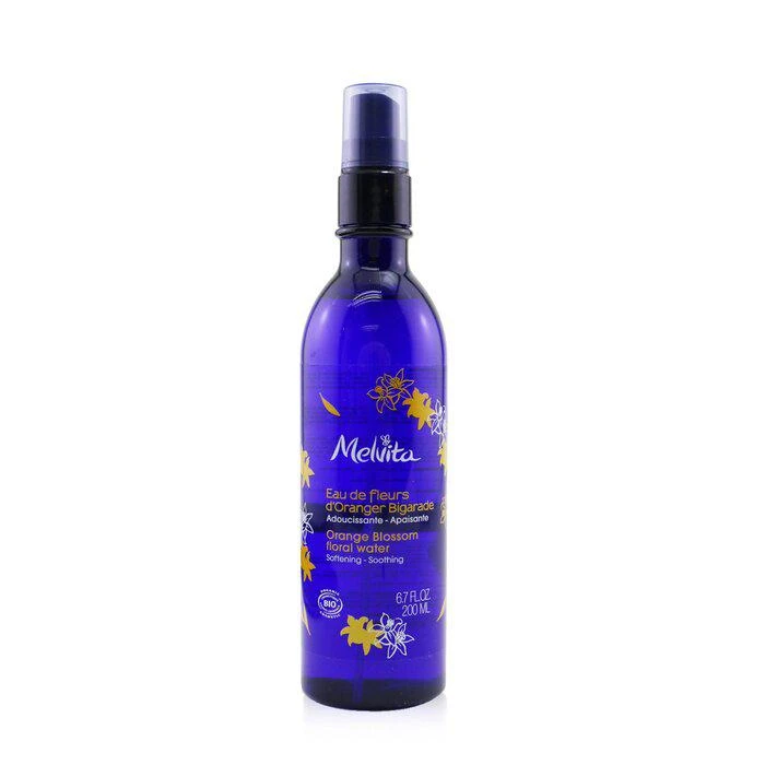 商品Melvita|Melvita 橙花水 200ml/6.76oz,价格¥200,第1张图片