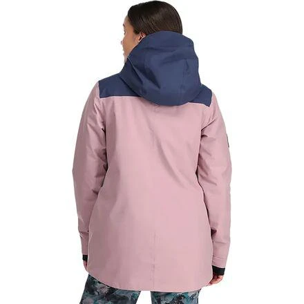 商品Outdoor Research|Snowcrew Plus Jacket - Women's,价格¥932,第2张图片详细描述