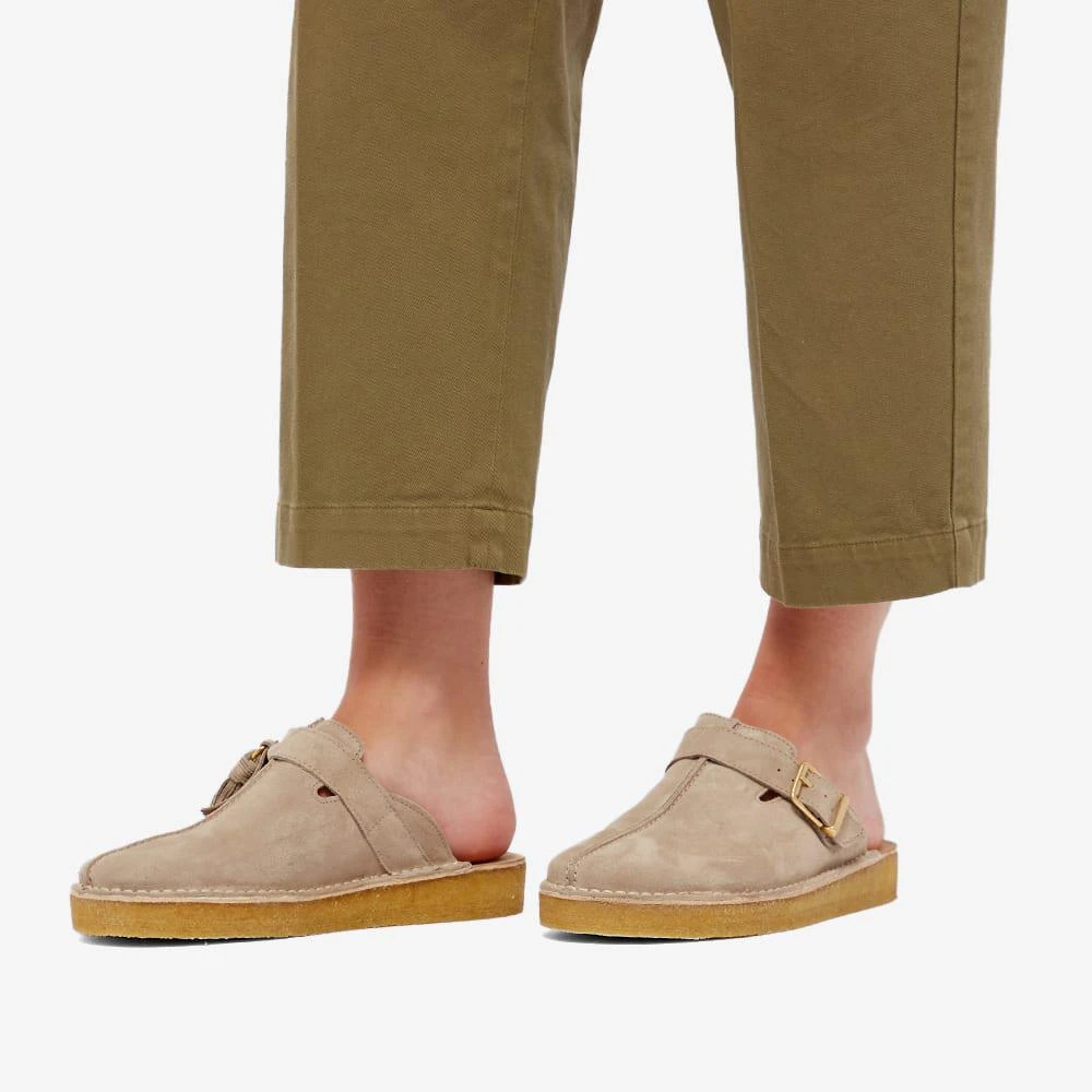 Clarks Originals Trek Mule 商品