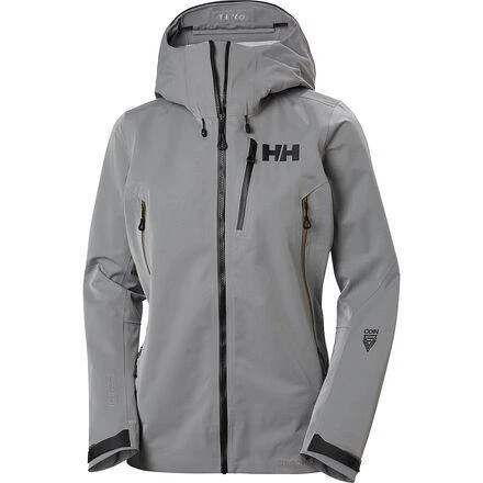 商品Helly Hansen|Odin 9 Worlds Infinity Jacket - Women's,价格¥2737,第3张图片详细描述