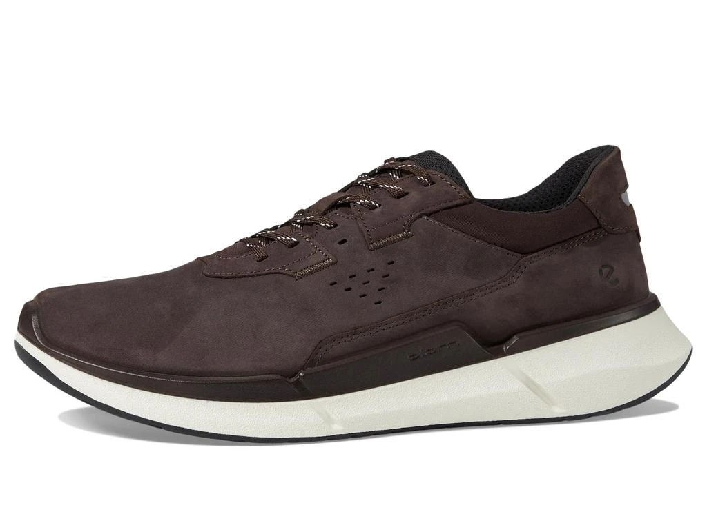 商品ECCO|Biom 2.2 Leather Sneakers,价格¥1625,第4张图片详细描述