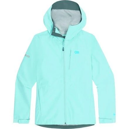 商品Outdoor Research|Aspire II Jacket - Women's,价格¥1115,第3张图片详细描述