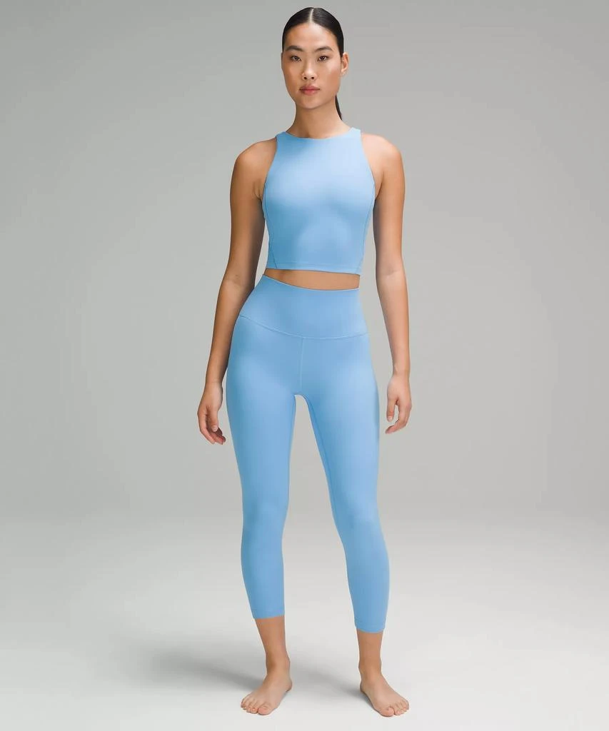 商品Lululemon|lululemon Align™ High-Rise Crop 23",价格¥411,第4张图片详细描述